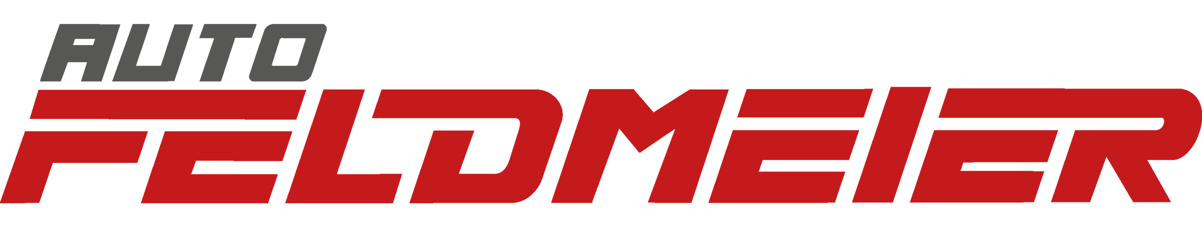 Auto Feldmeier GmbH Logo von Auto Feldmeier GmbH