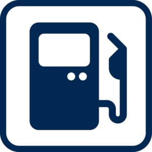 Tankstelle Bild Tankstelle