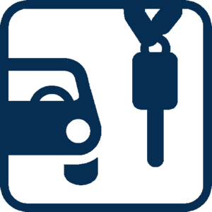 Werkstatt-Ersatzwagen Bild Werkstatt-Ersatzwagen