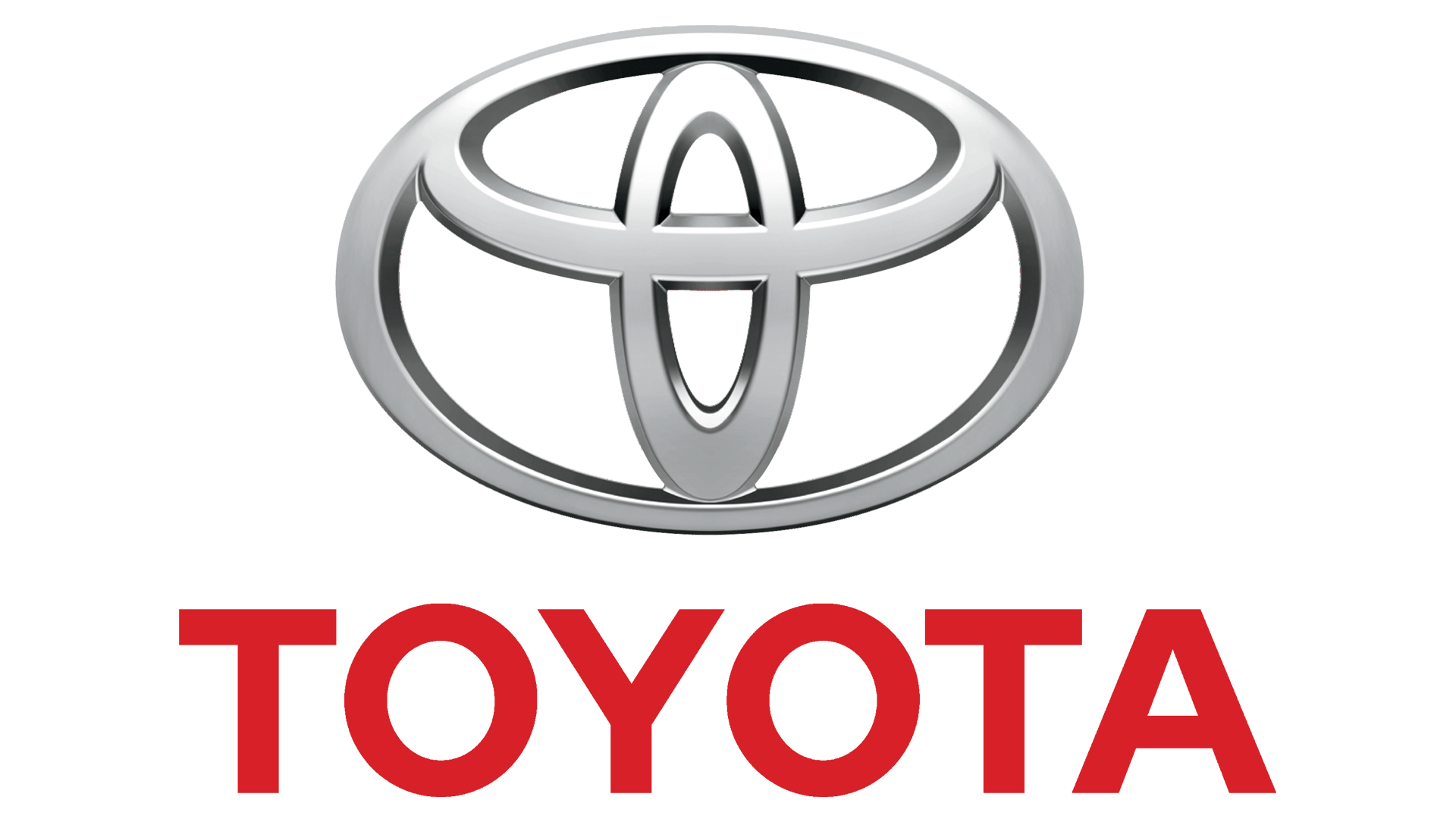 Toyota Logo Toyota